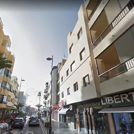 Situacion Perfecta En Los Cristianos Arona  Zewnętrze zdjęcie