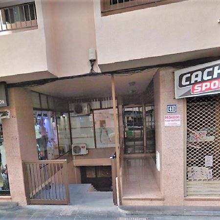 Situacion Perfecta En Los Cristianos Arona  Zewnętrze zdjęcie