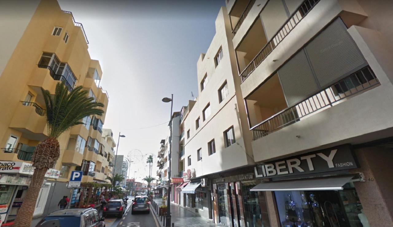 Situacion Perfecta En Los Cristianos Arona  Zewnętrze zdjęcie