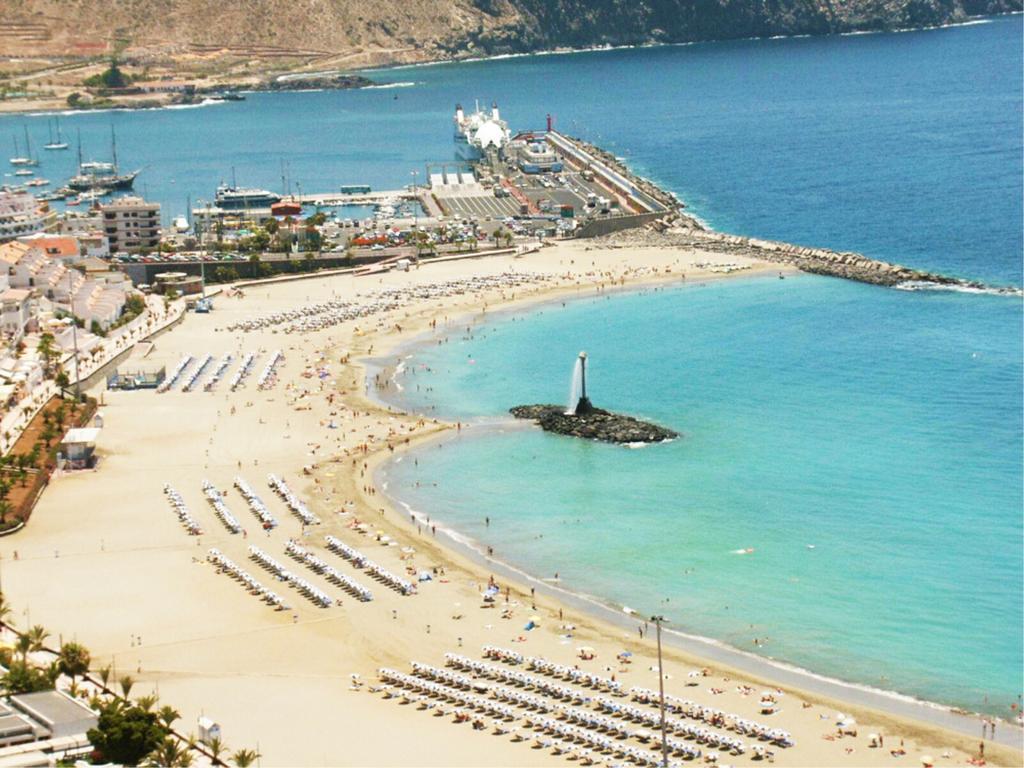 Situacion Perfecta En Los Cristianos Arona  Zewnętrze zdjęcie