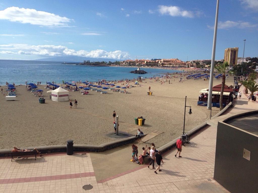 Situacion Perfecta En Los Cristianos Arona  Zewnętrze zdjęcie