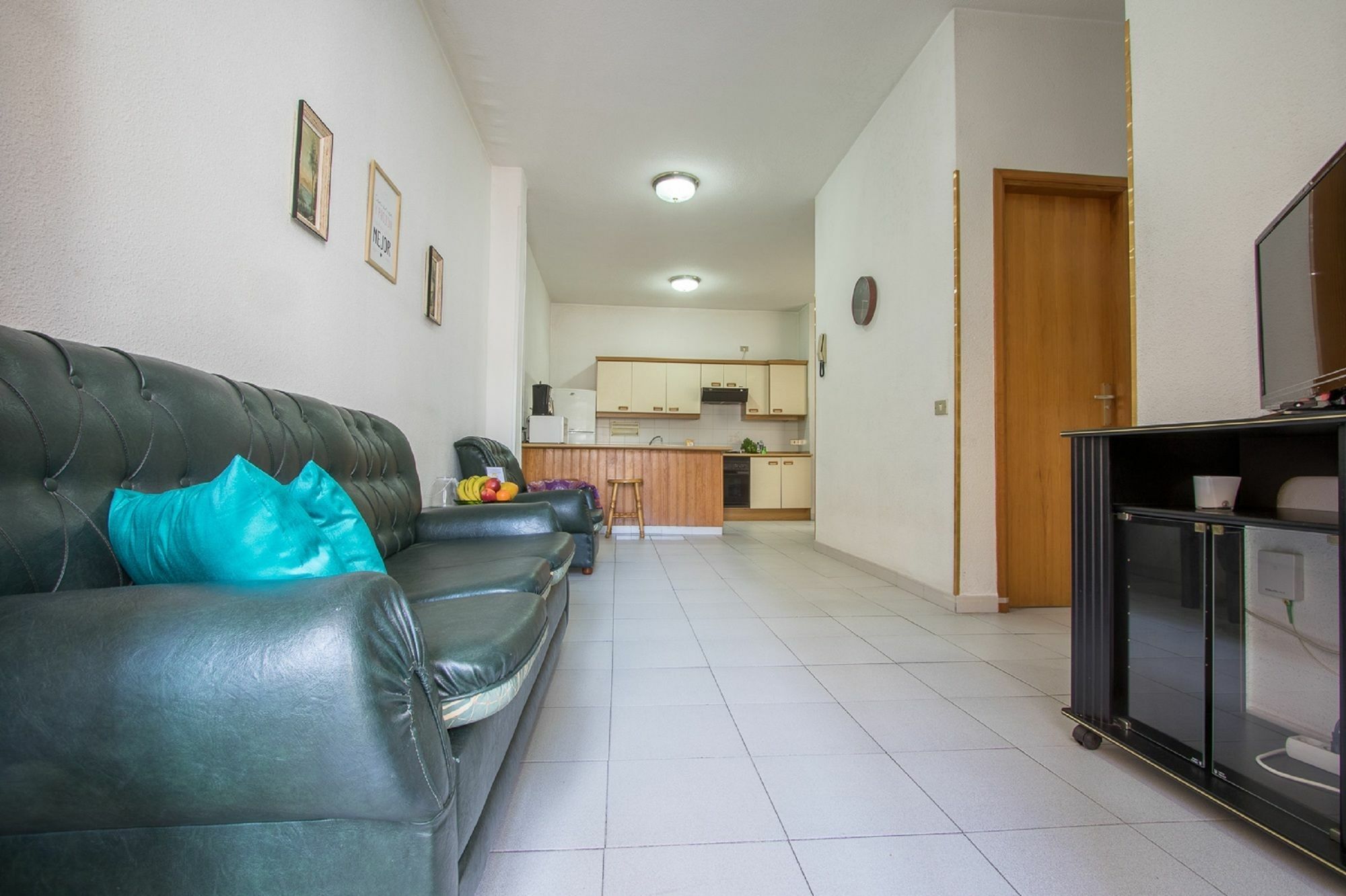 Situacion Perfecta En Los Cristianos Arona  Zewnętrze zdjęcie