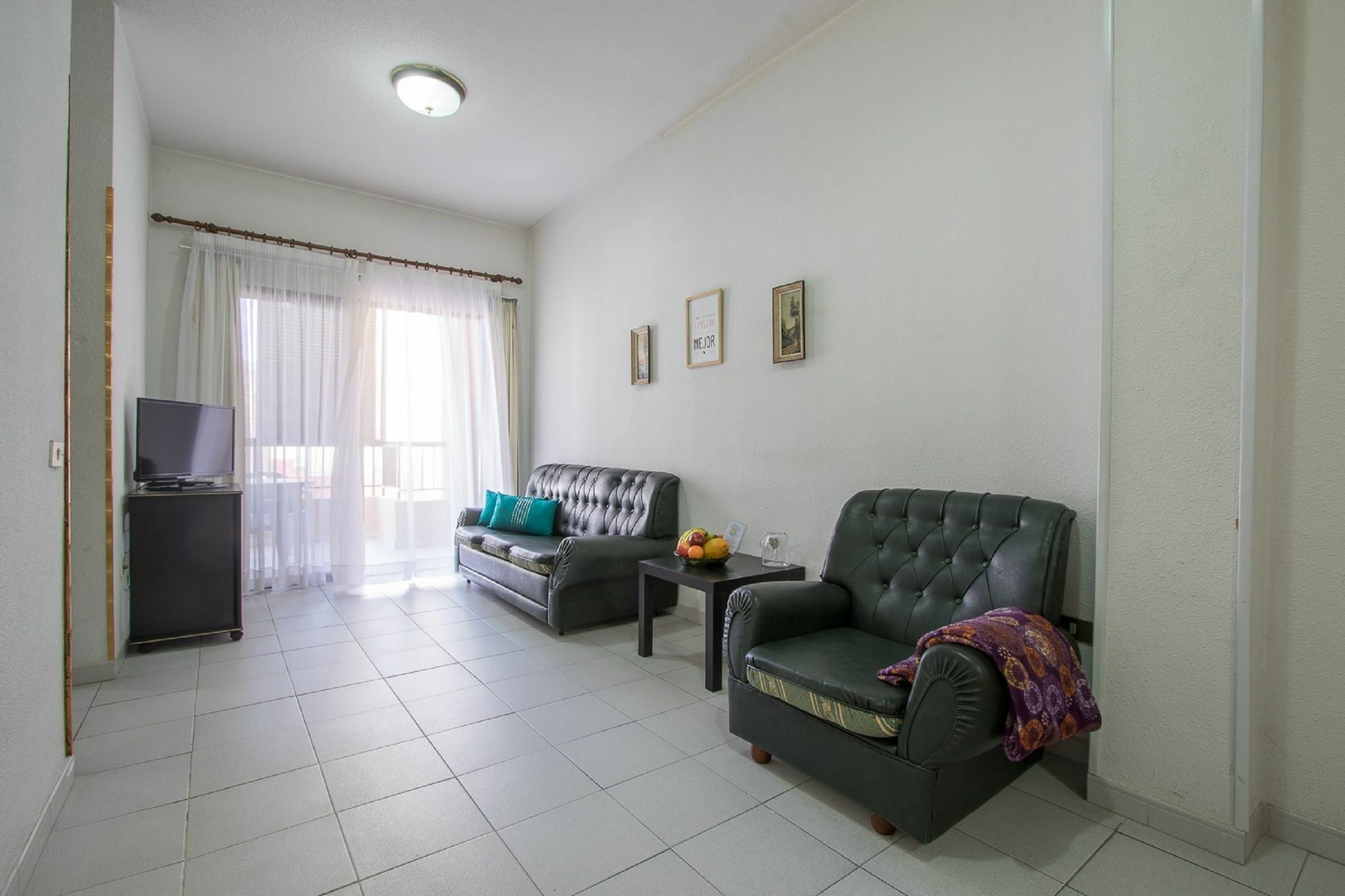 Situacion Perfecta En Los Cristianos Arona  Zewnętrze zdjęcie