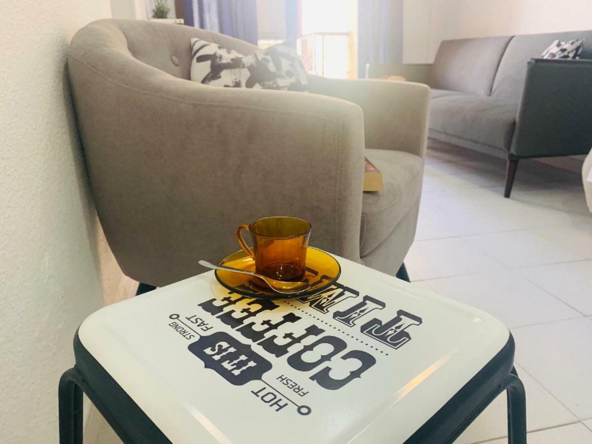 Situacion Perfecta En Los Cristianos Arona  Zewnętrze zdjęcie