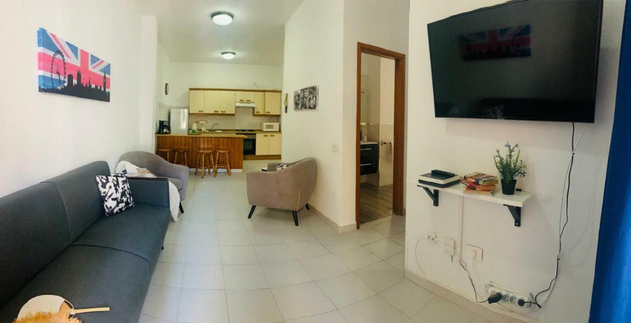 Situacion Perfecta En Los Cristianos Arona  Zewnętrze zdjęcie