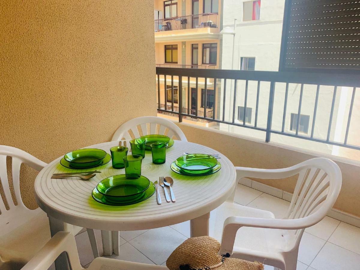 Situacion Perfecta En Los Cristianos Arona  Zewnętrze zdjęcie