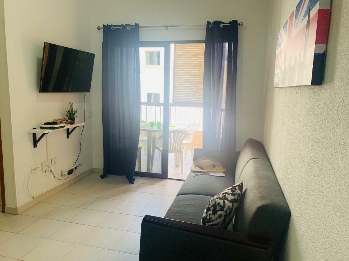 Situacion Perfecta En Los Cristianos Arona  Zewnętrze zdjęcie