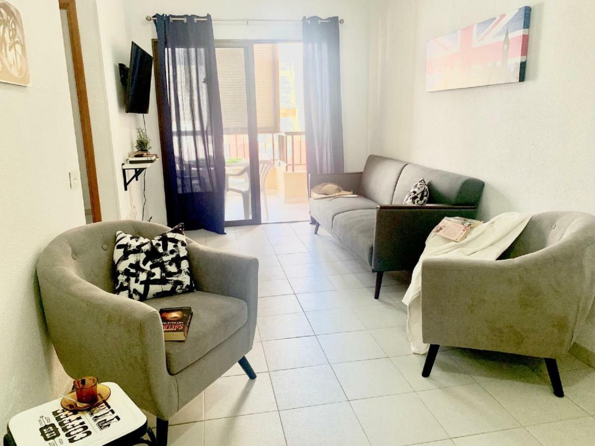 Situacion Perfecta En Los Cristianos Arona  Zewnętrze zdjęcie