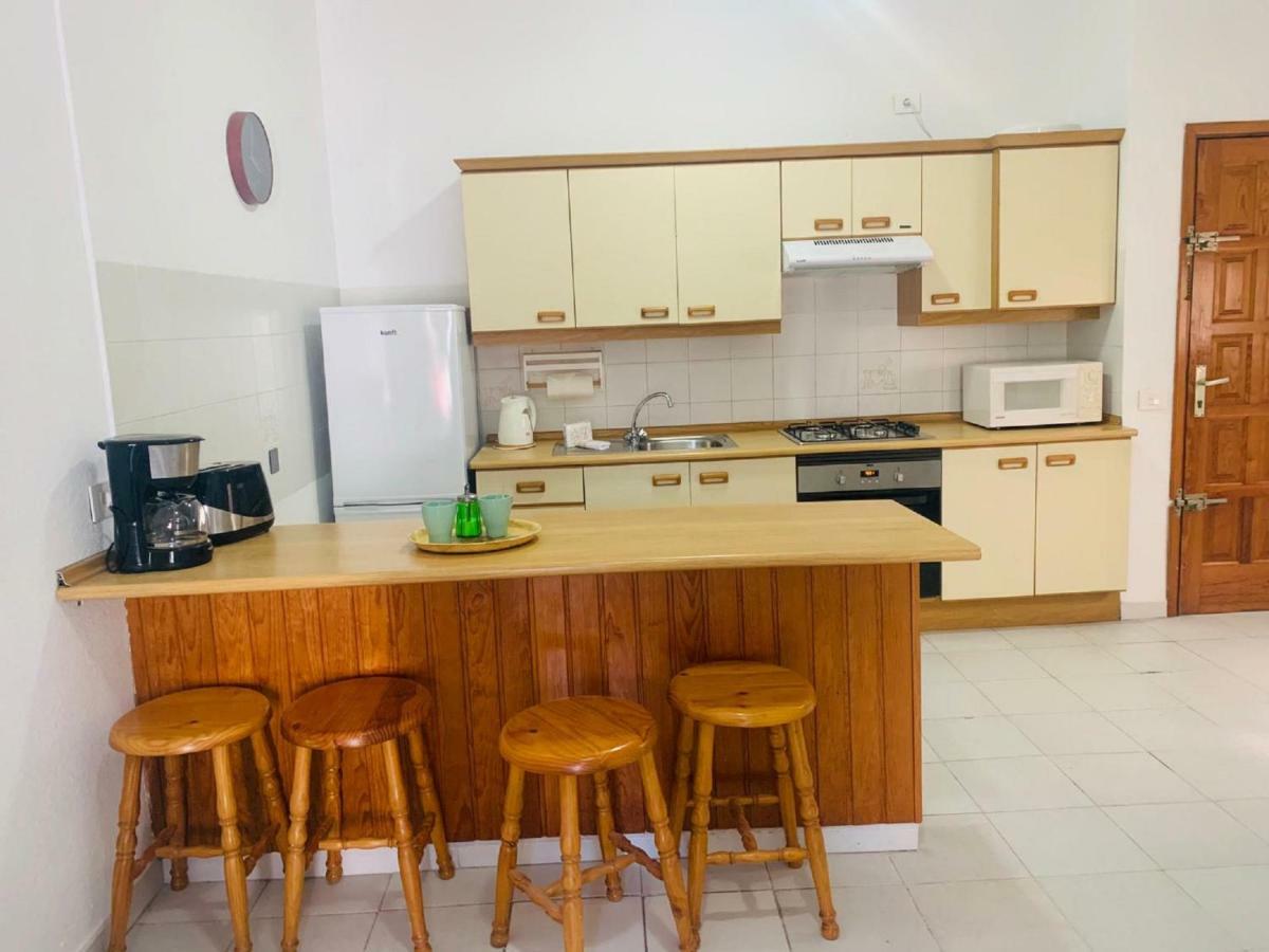Situacion Perfecta En Los Cristianos Arona  Zewnętrze zdjęcie