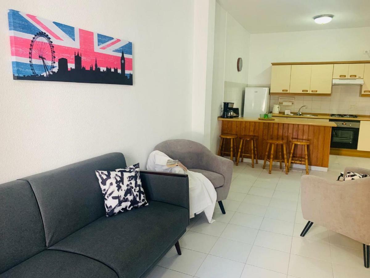 Situacion Perfecta En Los Cristianos Arona  Zewnętrze zdjęcie